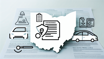 Is Ohio's Car Insurance Market Becoming More Competitive?