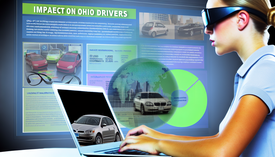 Ohio Drivers: How the 2025 Insurance Market Will Impact You