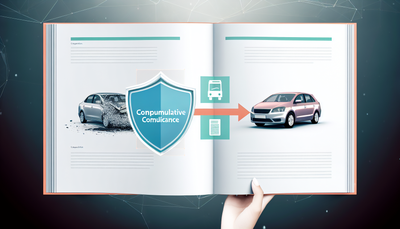 Understanding Comprehensive vs. Collision Car Insurance