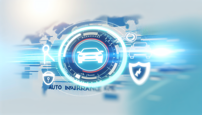 The Future of Auto Insurance: What Ohio Drivers Should Expect